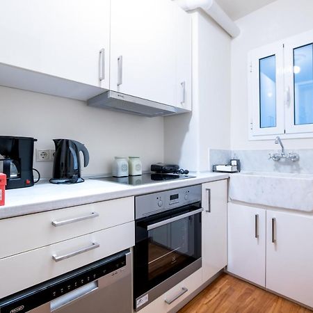 Glamorous Apt In Kolonaki Athen Eksteriør billede