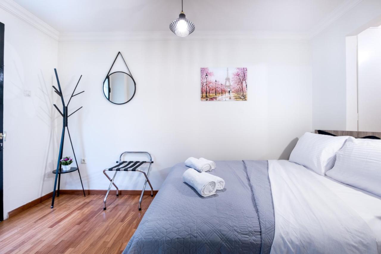 Glamorous Apt In Kolonaki Athen Eksteriør billede